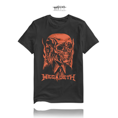 Megadeth - Vic - comprar online