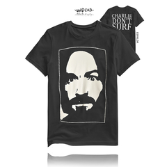 Guns N' Roses - Axl Rose - Charles Manson - comprar online