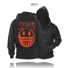 Sixx:AM