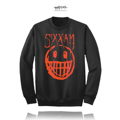 Sixx:AM