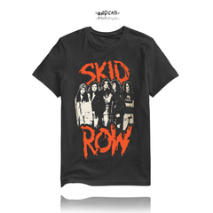 Skid Row - Get The Fuck Out!