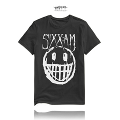Sixx:AM - comprar online