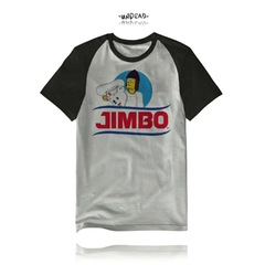 Jimbo Bimbo - Simpsons