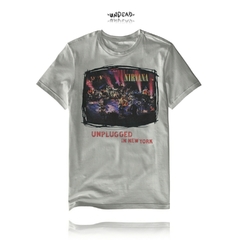 Nirvana - Unplugged in New York - comprar online