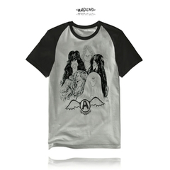 Aerosmith - Draw The Line - comprar online