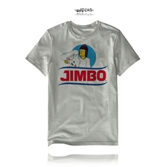 Jimbo Bimbo - Simpsons - comprar online