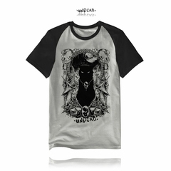 Black Cat Undead - comprar online