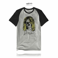 Kurt D. Cobain - Nirvana - comprar online