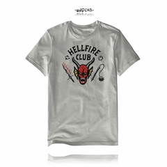 Stranger Things - Hellfire Club - comprar online