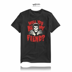 Misfits - Will You Be My Fiend?