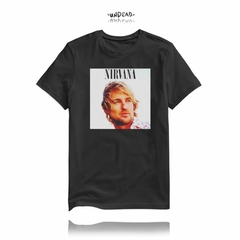 Nirvana - Owen Wilson