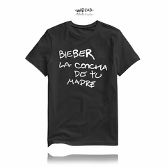 Justin Bieber - Bieber La C*ncha De Tu Madre