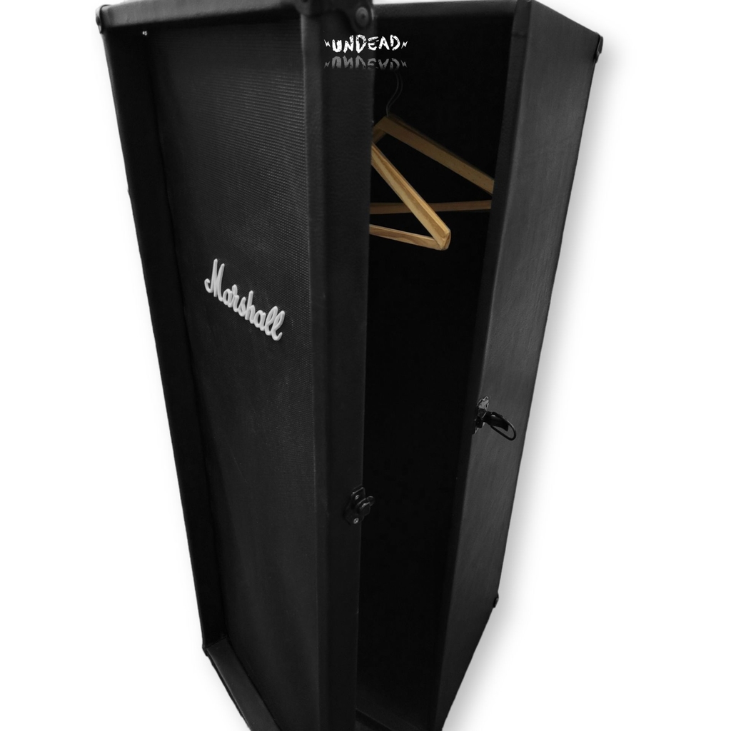 Mueble Marshall Perchero Comprar en undead .ar