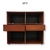 Mueble Equipo de Audio Cedro - tienda online