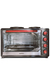 Horno Eléctrico con Doble Anafe Goldstar Modelo GLDH602A