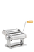 Pasta Maker Plateada Manual Kanjihome Modelo KJH-MP01