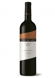 FOND DE CAVE RESERVA Malbec