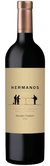 HERMANOS MALBEC-TANNAT caja X 6