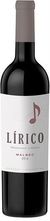 LIRICO MALBEC caja x 6