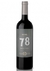 TONEL 78 Red Blend (Malbec-Bonarda) caja x6