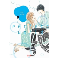 PERFECT WORLD 04