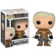 GAME OF THRONES - BRIENNE OF TARTH #13