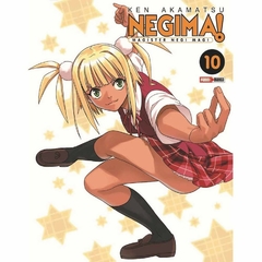 NEGIMA 10