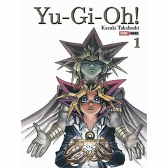 YU GI OH 01