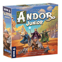 ANDOR: JUNIOR