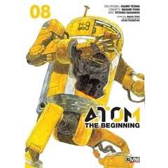 ATOM: THE BEGINNING #08