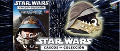 CASCOS STAR WARS 16 - LANDO CALRISSIAN