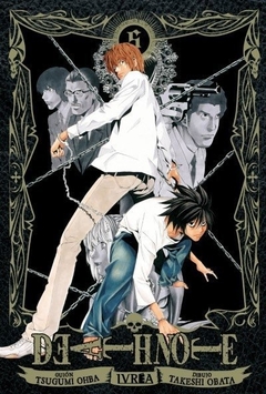 DEATH NOTE 05