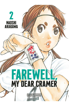 FAREWELL MY DEAR CRAMER 02