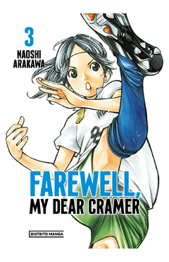 FAREWELL MY DEAR CRAMER 03