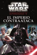 IMPERIO CONTRAATACA (STAR WARS EPISODIO V) (POCKET) - TAPA BLANDA