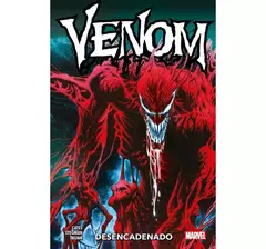 VENOM VOL.03: DESENCADENADO