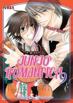 JUNJO ROMANTICA 09