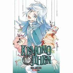 KEMONO JIHEN ASUNTOS MONSTRUOSOS 05