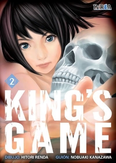 KINGS GAME 02