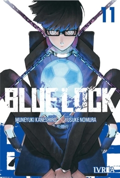 BLUE LOCK 11