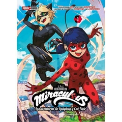 MIRACULOUS 01