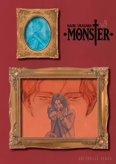 MONSTER (EDICION KANZENBAN) 09 - ULTIMO TOMO