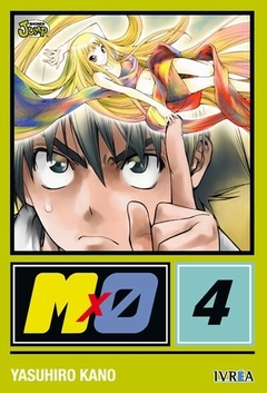 MX0 - PACK COMPLETO 10 DE 10 - TAPA BLANDA - LocuraMagic Comics!