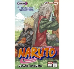 NARUTO 42