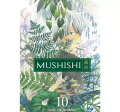 MUSHISHI 10