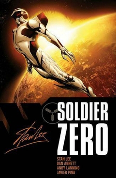 SOLDIER ZERO (PACK 3 UNID. DE 3) - COMPLETO - TAPA BLANDA - comprar online