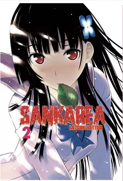 SANKAREA 02