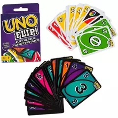 UNO FLIP!