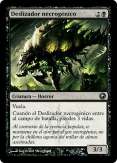 SOM - 071 - Deslizador necrogénico / Necrogen Scudder