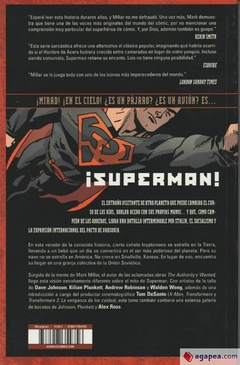 SUPERMAN - HIJO ROJO (5ª ED.) - TAPA BLANDA - comprar online